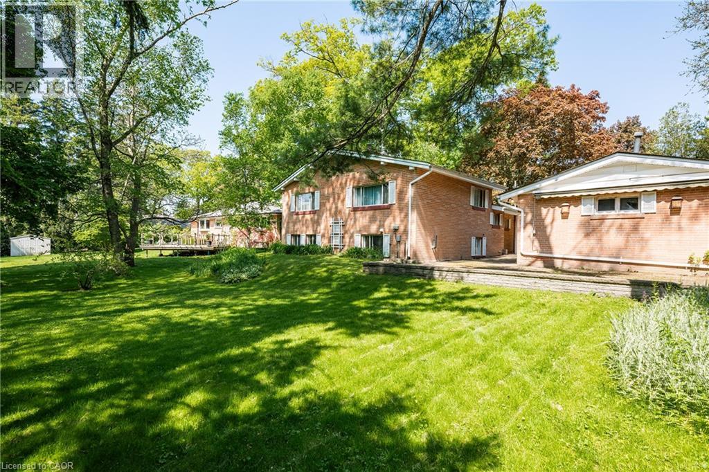 2048 Elmhurst Avenue, Oakville, Ontario  L6J 1X1 - Photo 6 - 40834550