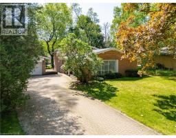 2048 ELMHURST Avenue, oakville, Ontario