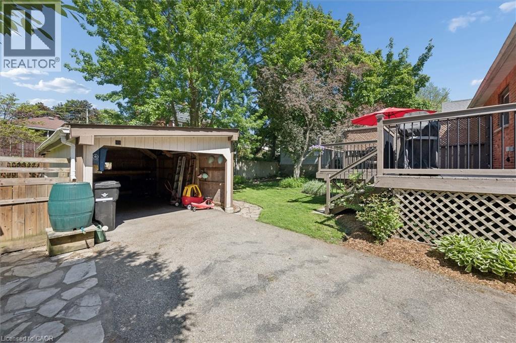 18 Duke Street, Elmira, Ontario  N3B 2W7 - Photo 28 - 40834363