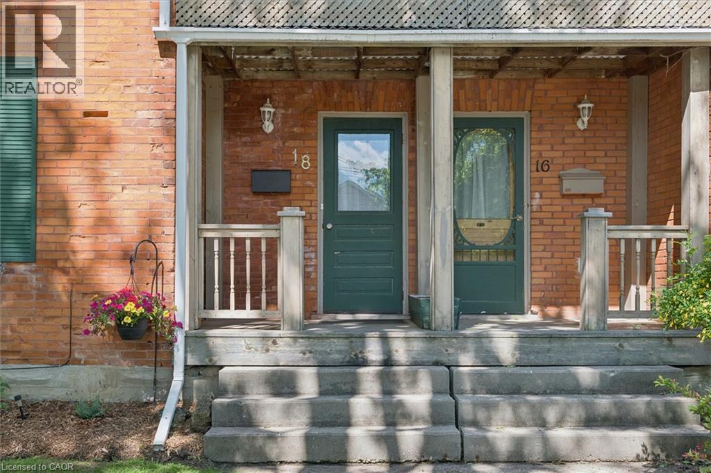 18 Duke Street, Elmira, Ontario  N3B 2W7 - Photo 30 - 40834363