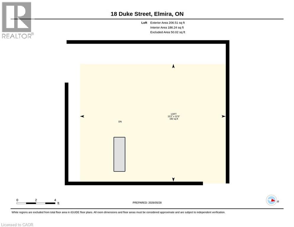 18 Duke Street, Elmira, Ontario  N3B 2W7 - Photo 35 - 40834363