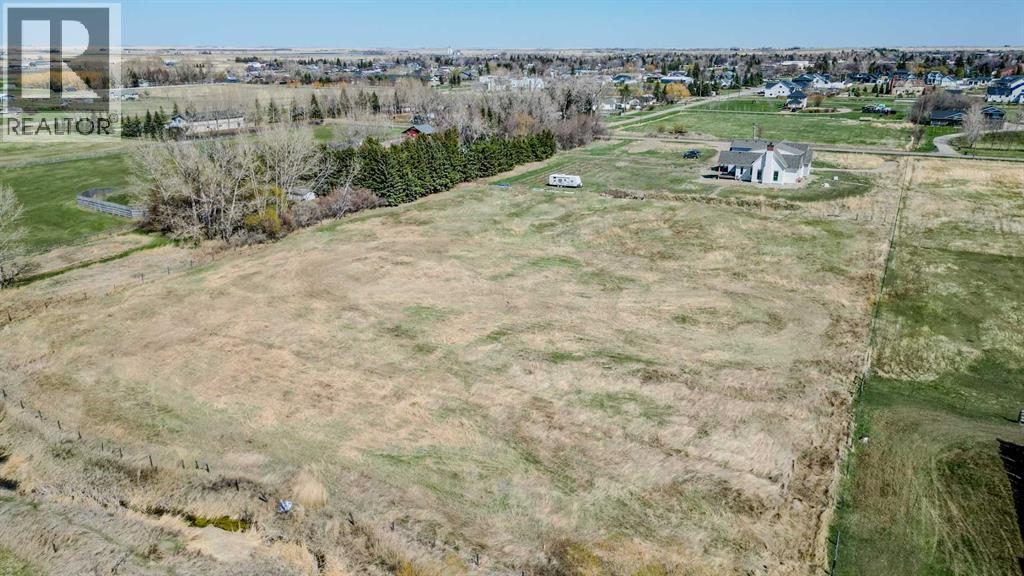 On Range Rd 20-5a, Rural Warner No. 5, Alberta  T0K 2S0 - Photo 1 - A2304252