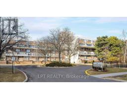 332 - 2 VALHALLA INN ROAD, Toronto, Ontario