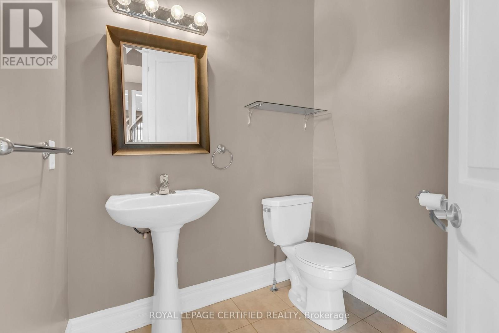 6 Cachet Court, Brampton, Ontario  L6X 0X2 - Photo 21 - W13213530