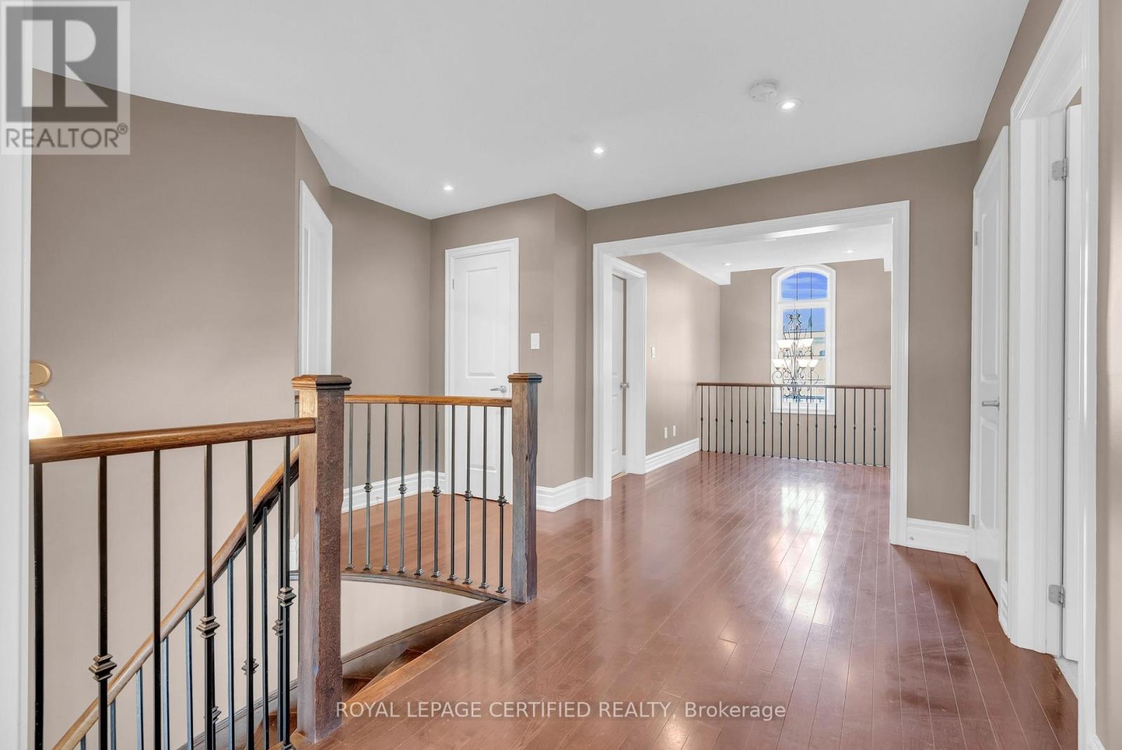 6 Cachet Court, Brampton, Ontario  L6X 0X2 - Photo 22 - W13213530