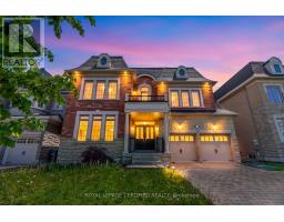 6 CACHET COURT, Brampton, Ontario