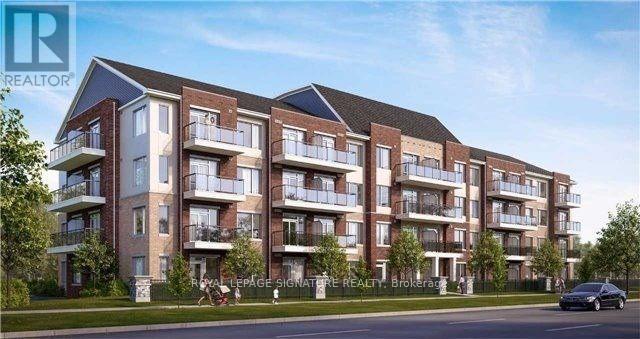 301 - 50 SKY HARBOUR DRIVE, Brampton, Ontario