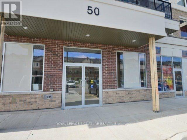 301 - 50 Sky Harbour Drive, Brampton, Ontario  L7A 0A1 - Photo 2 - W13213534