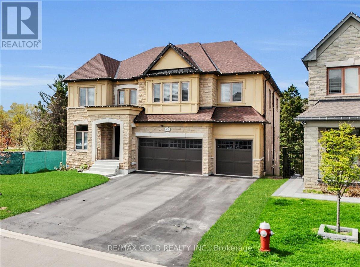 6628 ROTHSCHILD TRAIL W, Mississauga, Ontario