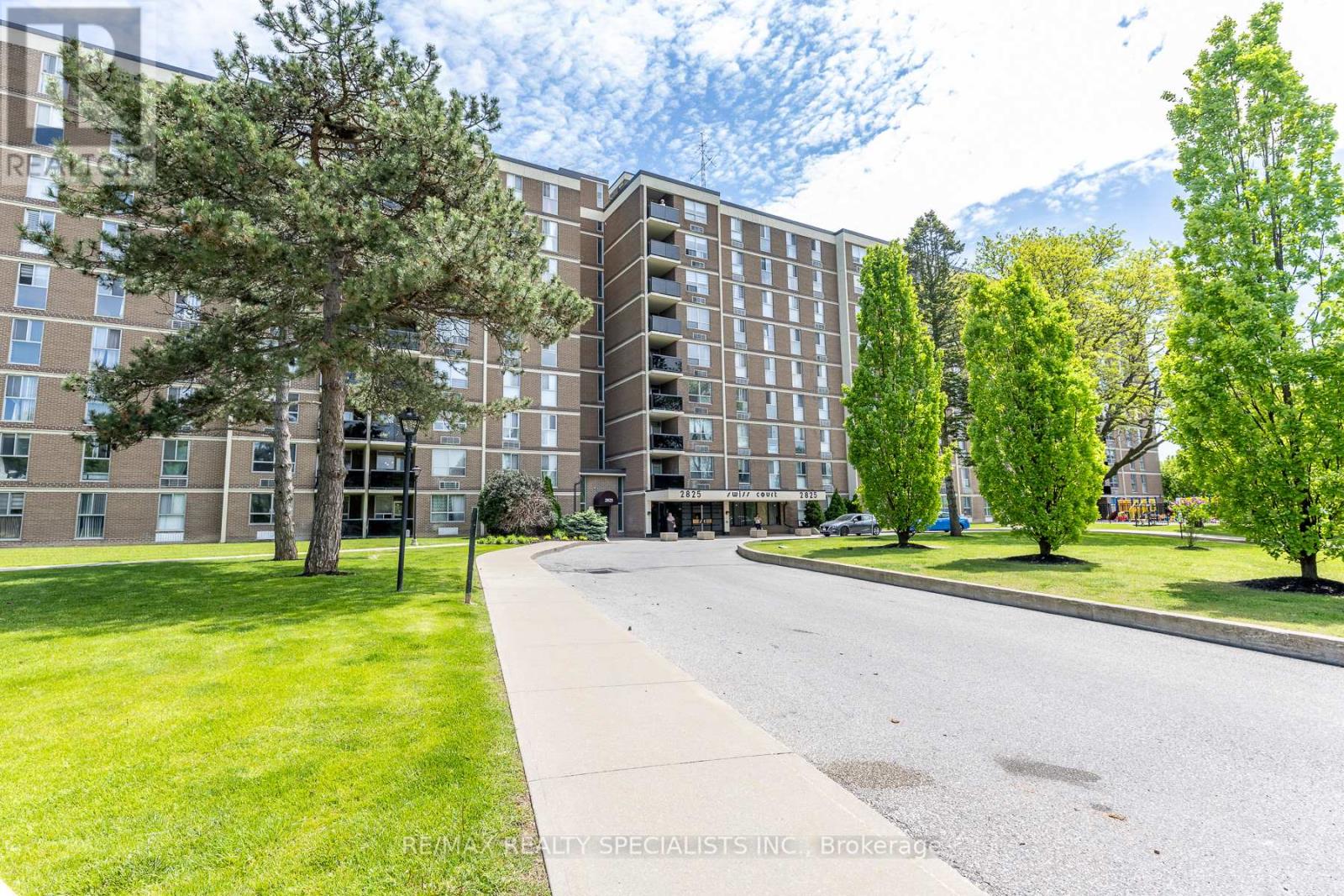 507 - 2825 ISLINGTON AVENUE, Toronto, Ontario