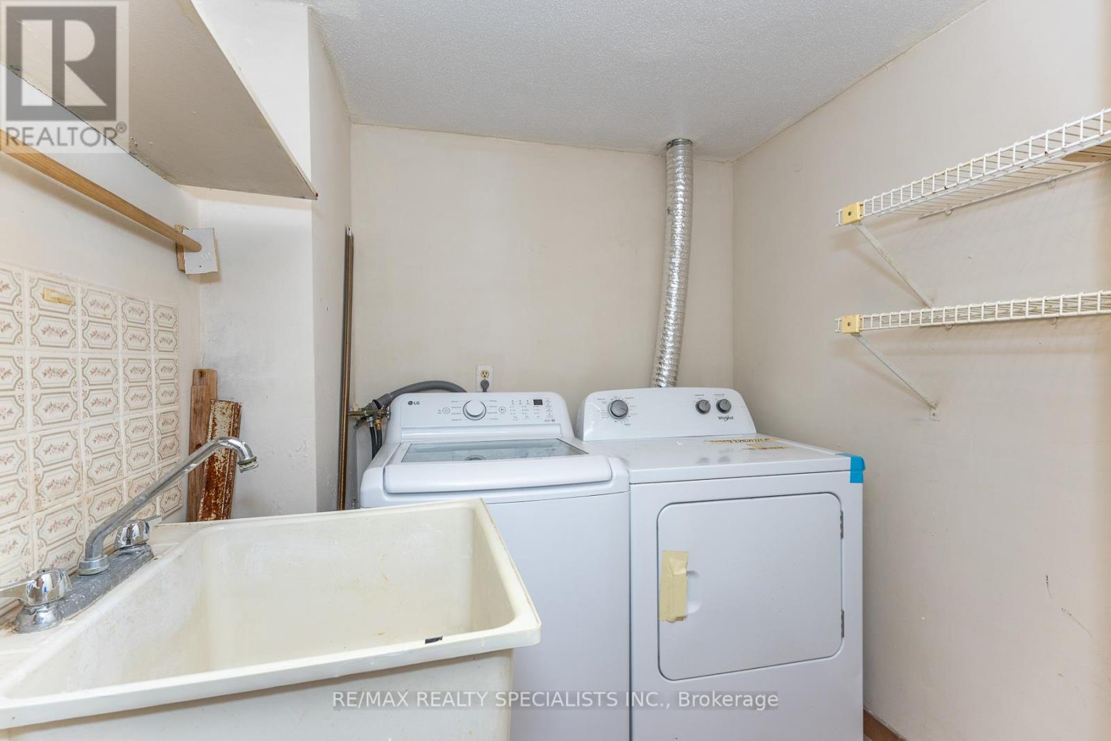 507 - 2825 Islington Avenue, Toronto, Ontario M9L 2K1 - Photo 14 - W13213554
