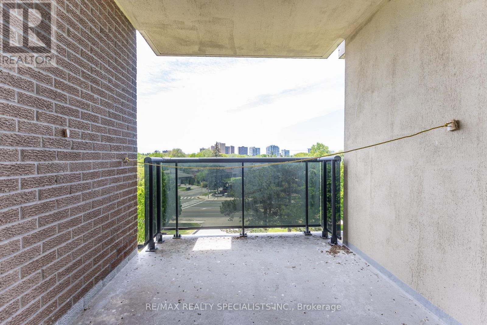 507 - 2825 Islington Avenue, Toronto, Ontario M9L 2K1 - Photo 21 - W13213554