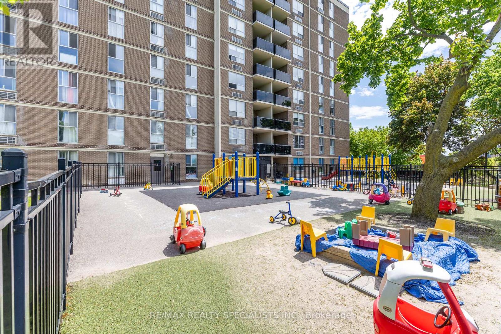 507 - 2825 Islington Avenue, Toronto, Ontario M9L 2K1 - Photo 22 - W13213554
