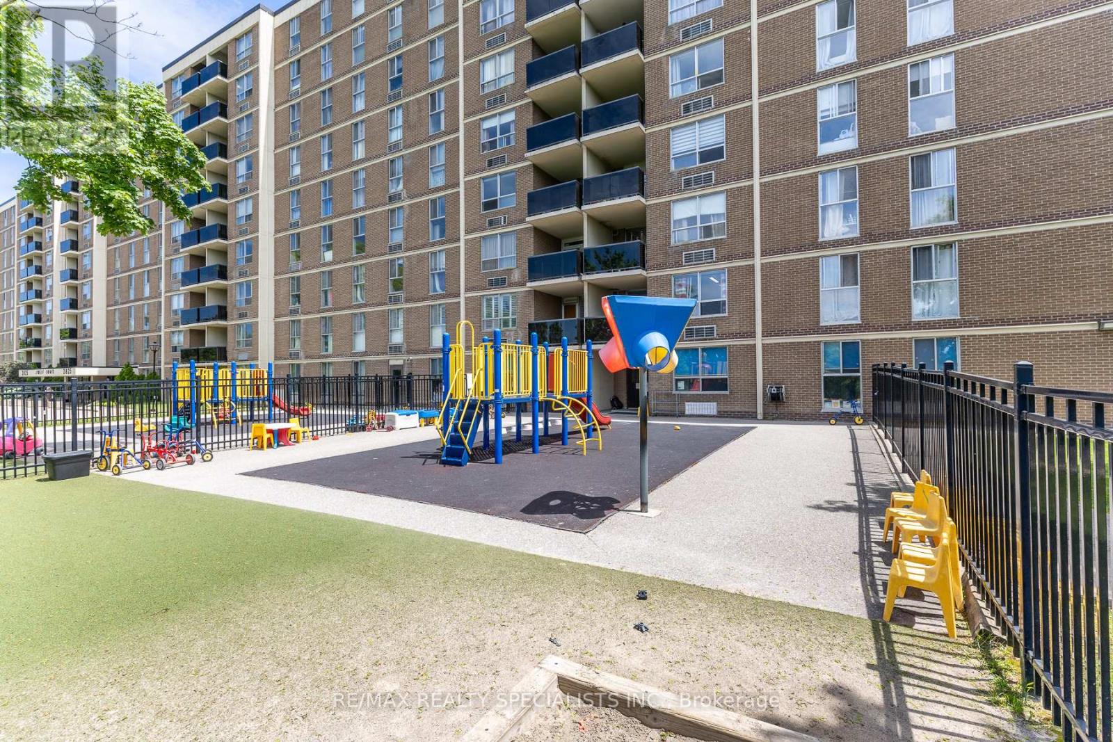 507 - 2825 Islington Avenue, Toronto, Ontario M9L 2K1 - Photo 23 - W13213554