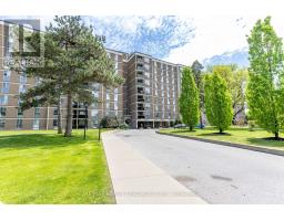 507 - 2825 ISLINGTON AVENUE, Toronto, Ontario