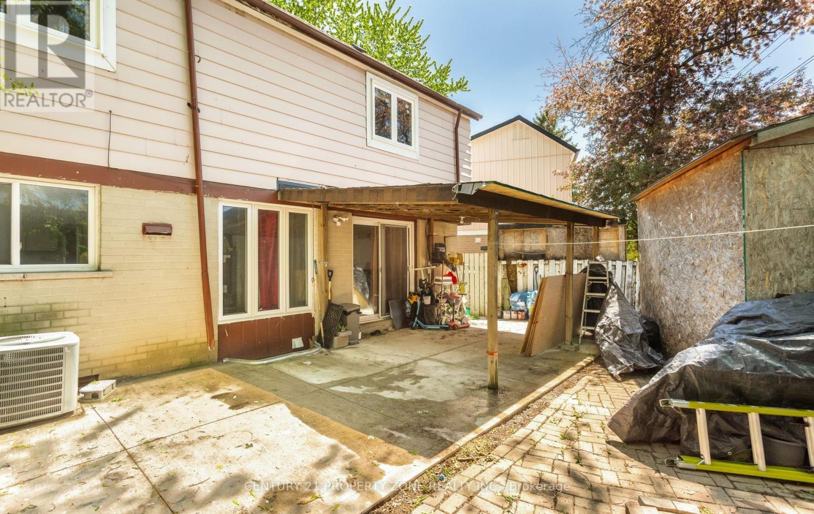 17 Hillbank Trail, Brampton, Ontario  L6S 1P6 - Photo 45 - W13213624