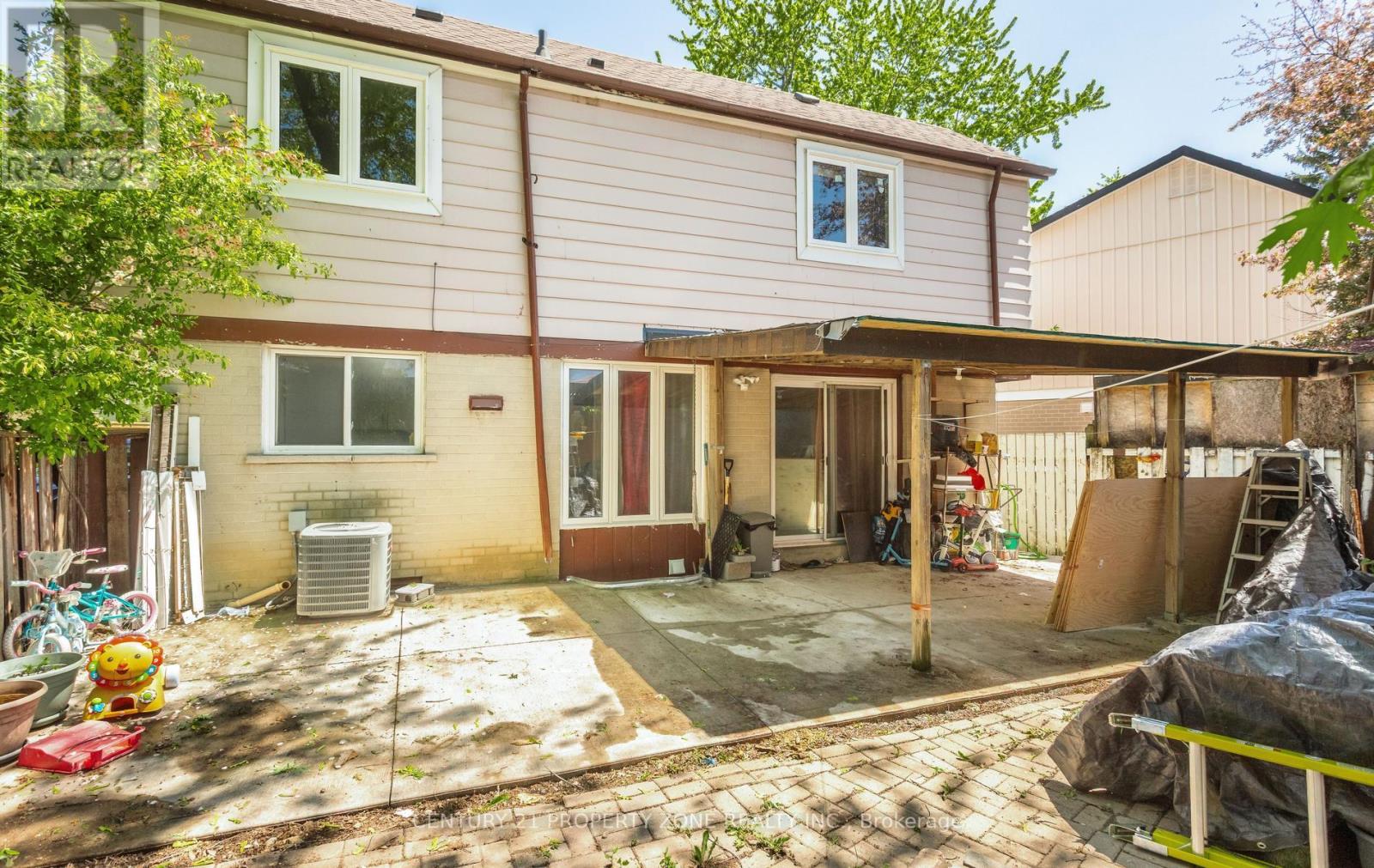 17 Hillbank Trail, Brampton, Ontario  L6S 1P6 - Photo 46 - W13213624
