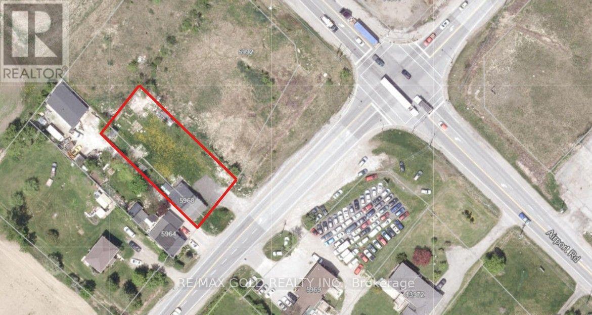 5968 King Street, Caledon, Ontario  L7C 0R9 - Photo 6 - W13213648