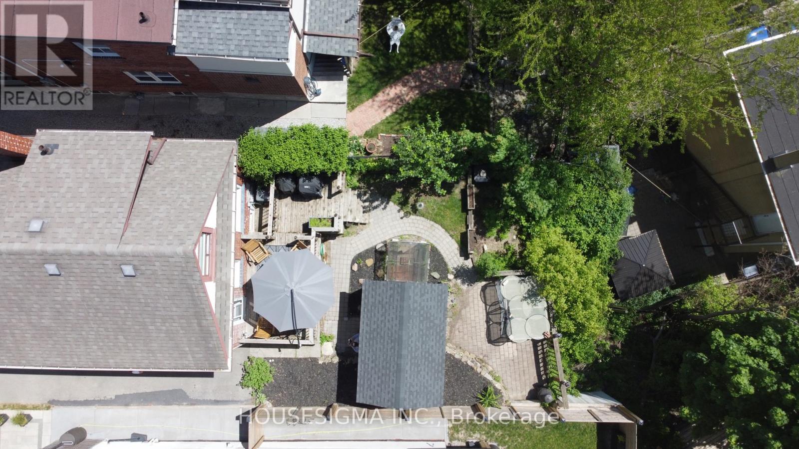 7 Humber Hill Avenue, Toronto, Ontario  M6S 4R9 - Photo 29 - W13213650