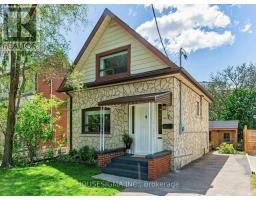 7 HUMBER HILL AVENUE, Toronto, Ontario