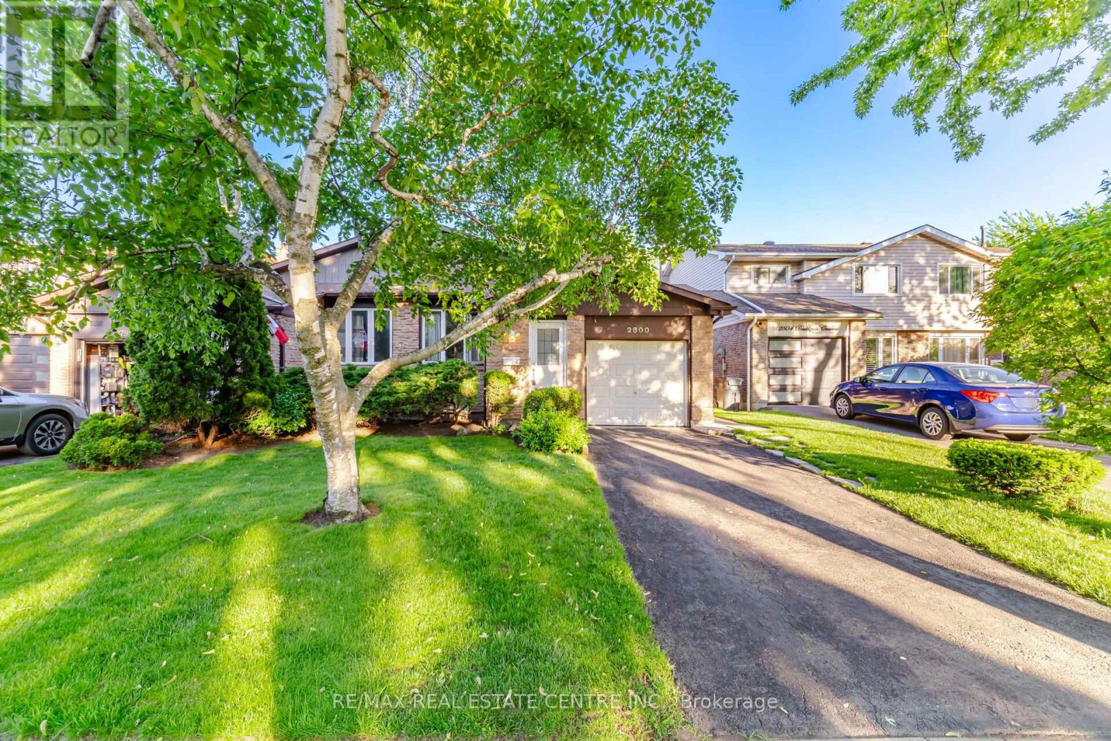 2800 Bucklepost Crescent, Mississauga, Ontario  L5N 1X5 - Photo 2 - W13213670