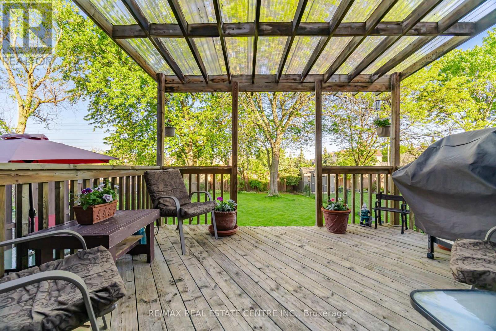 2800 Bucklepost Crescent, Mississauga, Ontario  L5N 1X5 - Photo 35 - W13213670