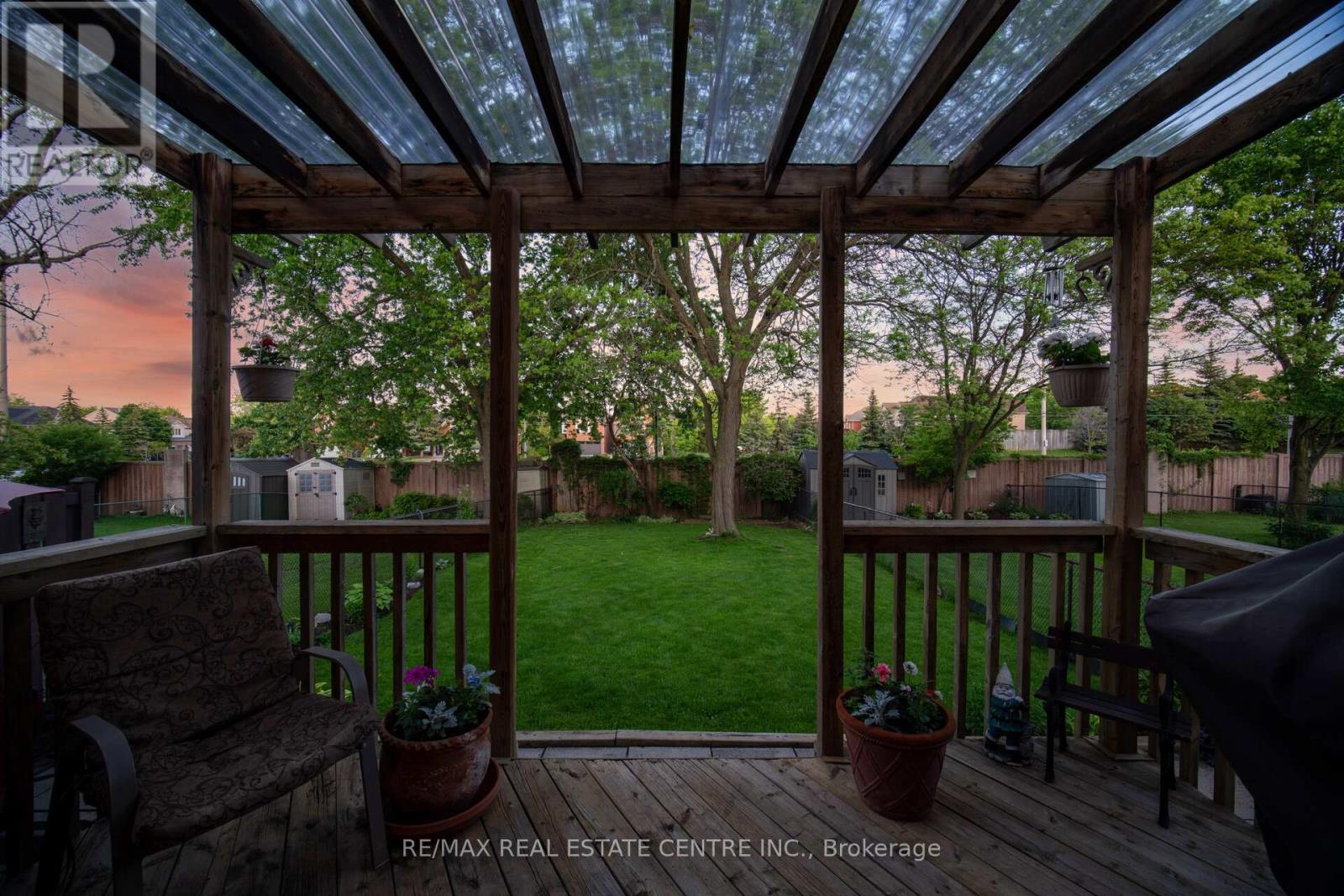 2800 Bucklepost Crescent, Mississauga, Ontario  L5N 1X5 - Photo 37 - W13213670