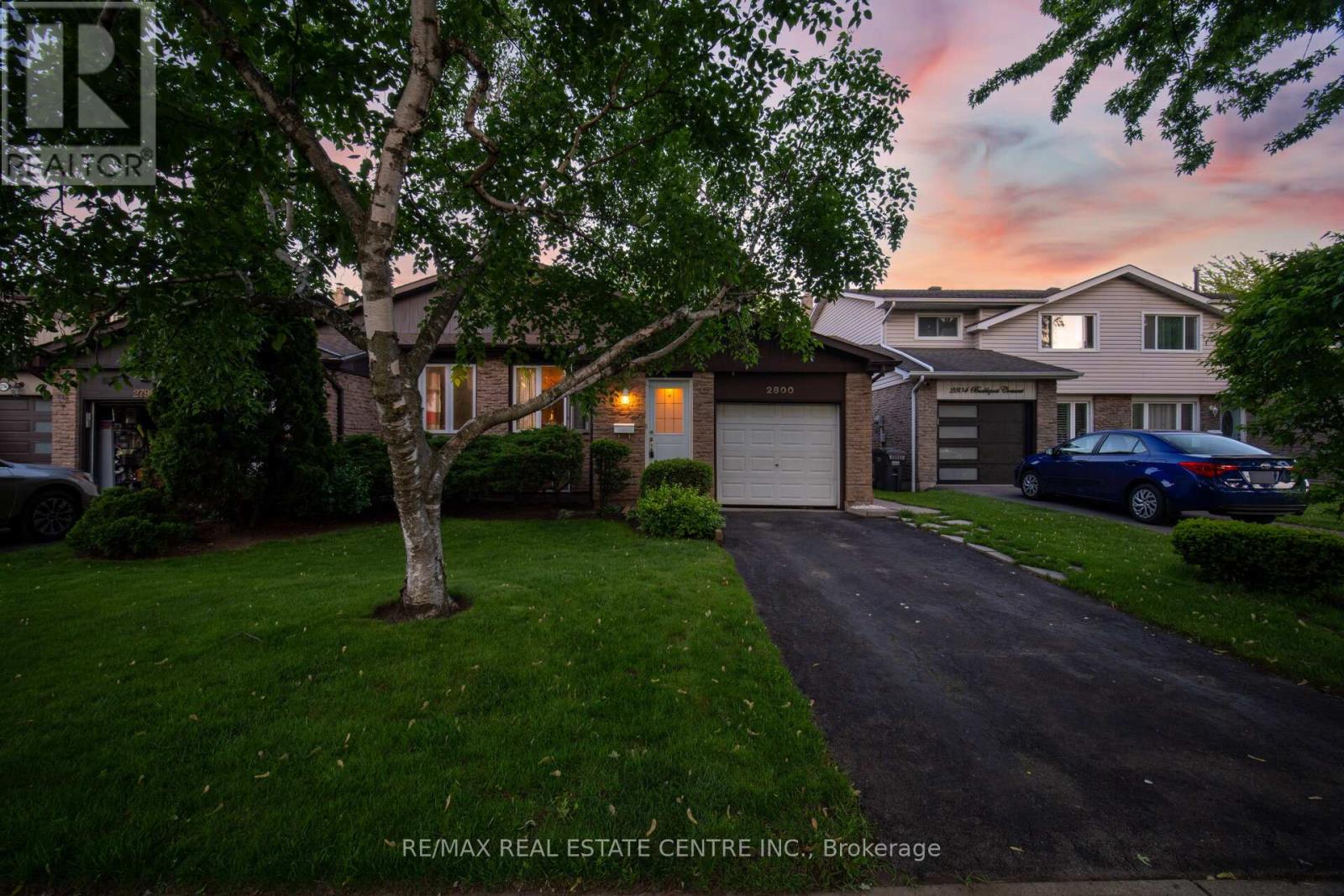 2800 Bucklepost Crescent, Mississauga, Ontario  L5N 1X5 - Photo 4 - W13213670
