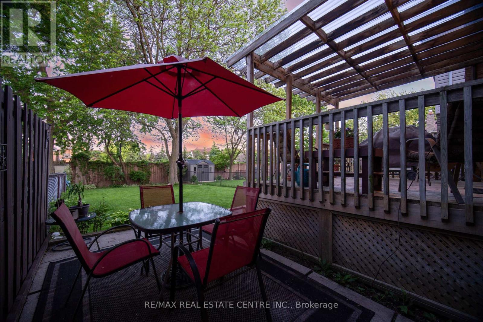 2800 Bucklepost Crescent, Mississauga, Ontario  L5N 1X5 - Photo 40 - W13213670