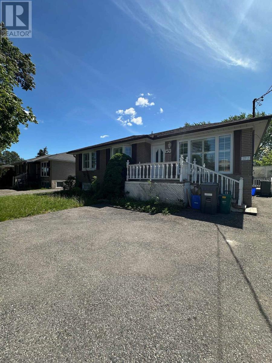 150 ONTARIO STREET, Milton, Ontario