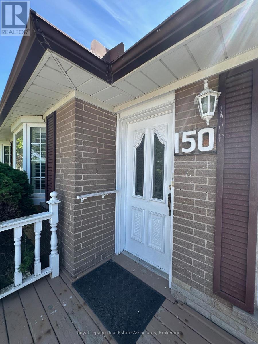 150 Ontario Street, Milton, Ontario  L9T 2M8 - Photo 3 - W13213684