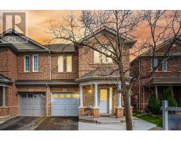 23 ASHMERE ROAD, Brampton, Ontario