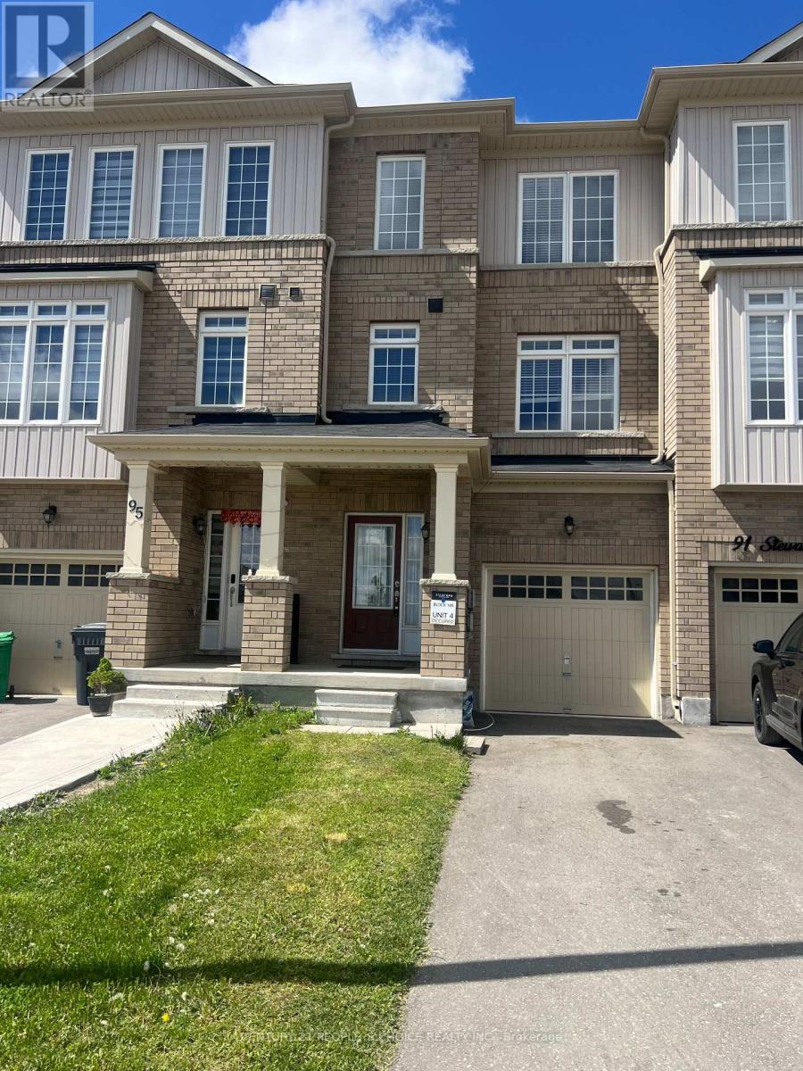 93 Stewardship Road, Brampton, Ontario  L7A 4W6 - Photo 1 - W13213700