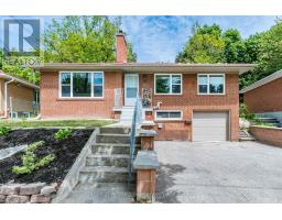 39 MEADOWLAND DRIVE, Brampton, Ontario