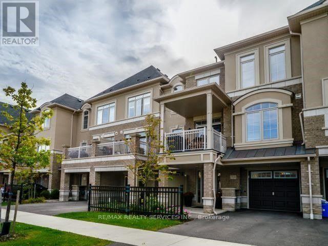2558 GRAND OAK TRAIL, Oakville, Ontario