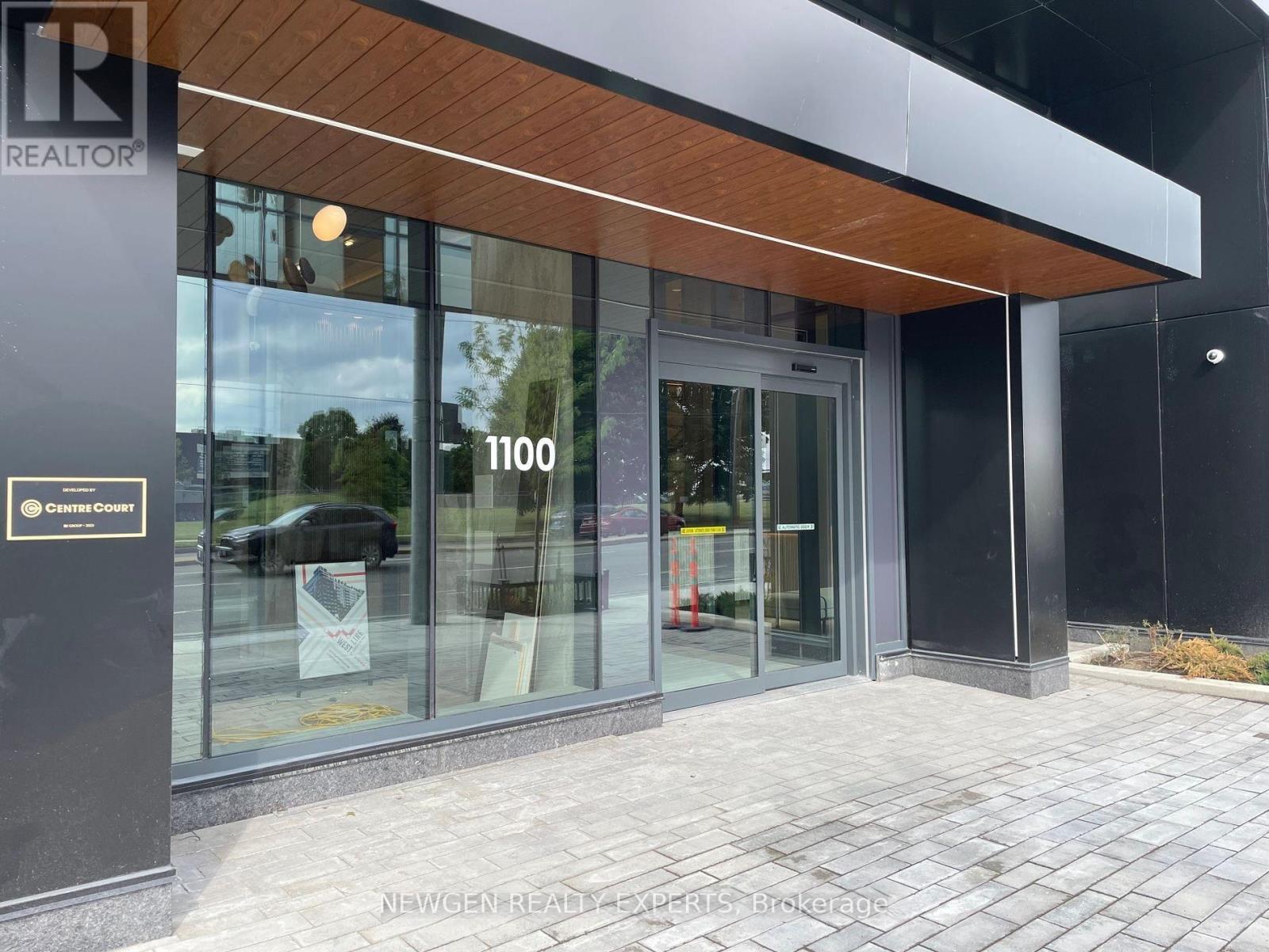 833 - 1100 Sheppard Avenue W, Toronto, Ontario  M3J 0H1 - Photo 2 - W13213728