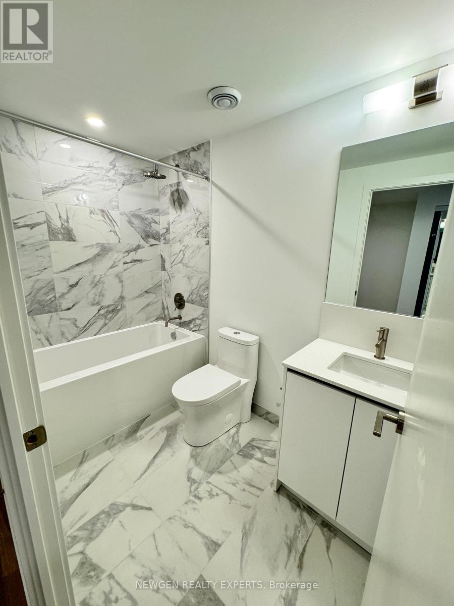 833 - 1100 Sheppard Avenue W, Toronto, Ontario  M3J 0H1 - Photo 8 - W13213728