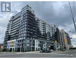 833 - 1100 SHEPPARD AVENUE W, Toronto, Ontario