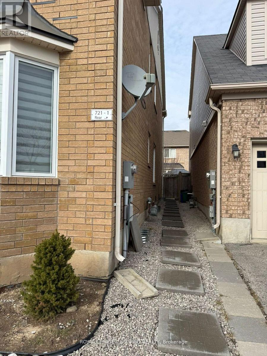 Bsmt - 721 Scott Boulevard, Milton, Ontario  L9T 0X9 - Photo 2 - W13213730