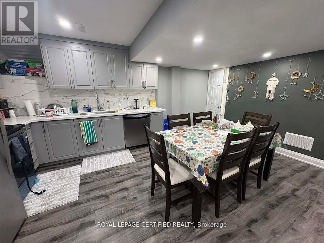 Bsmt - 721 Scott Boulevard, Milton, Ontario  L9T 0X9 - Photo 5 - W13213730