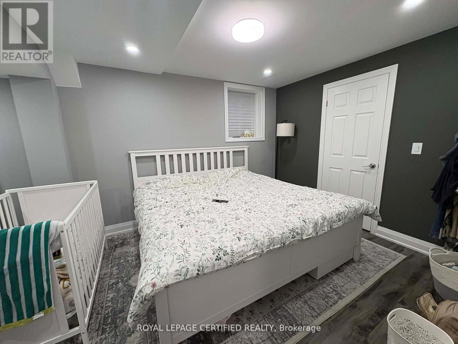 Bsmt - 721 Scott Boulevard, Milton, Ontario  L9T 0X9 - Photo 8 - W13213730