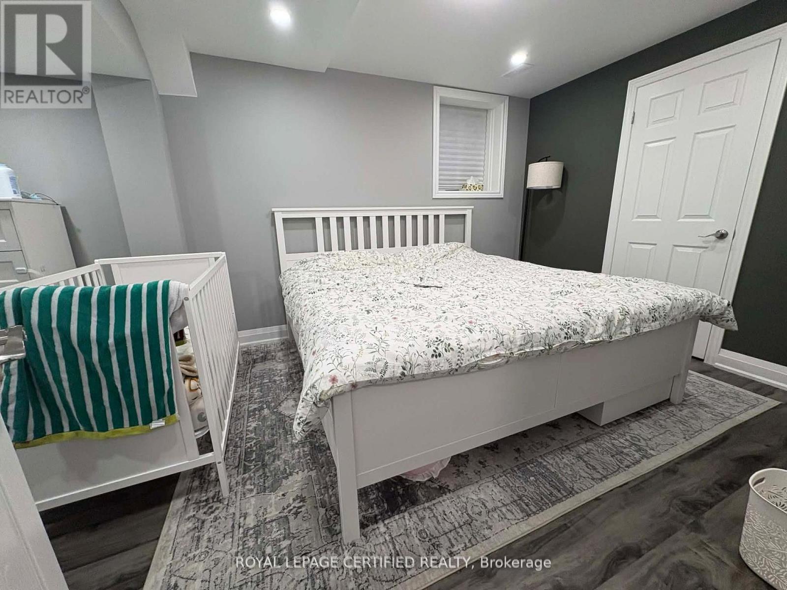 Bsmt - 721 Scott Boulevard, Milton, Ontario  L9T 0X9 - Photo 9 - W13213730