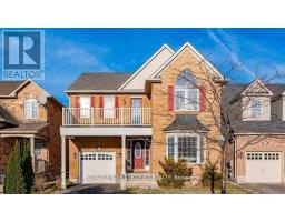 BSMT - 721 SCOTT BOULEVARD, Milton, Ontario