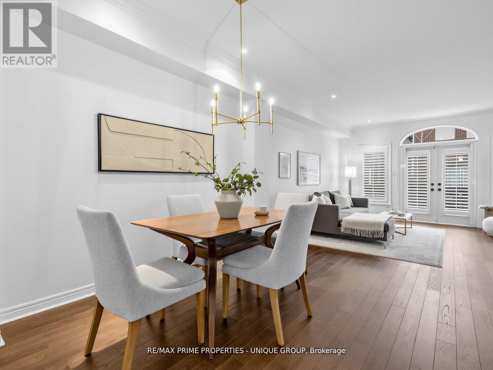 19 JAMES STOCK PATH, Toronto, Ontario