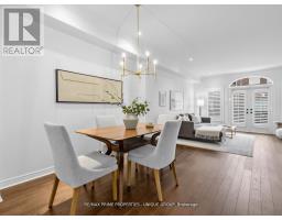 19 JAMES STOCK PATH, Toronto, Ontario