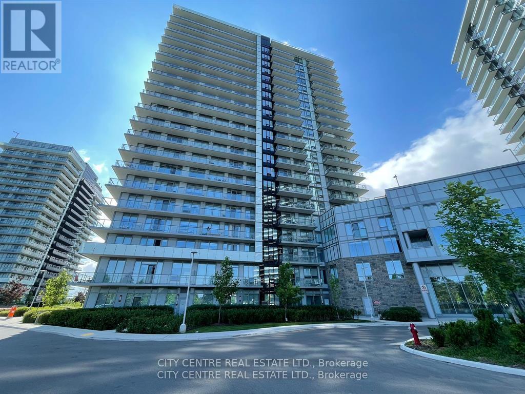 1002 - 4655 METCALFE AVENUE, Mississauga, Ontario