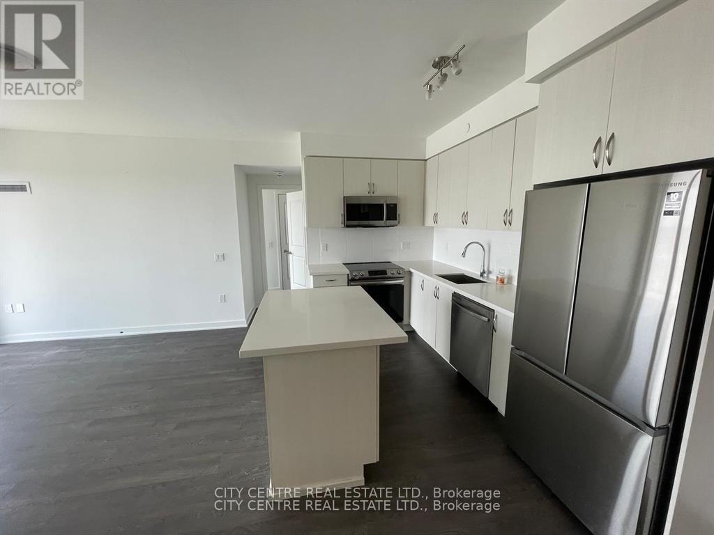 1002 - 4655 Metcalfe Avenue, Mississauga, Ontario  L5M 0Z7 - Photo 11 - W13213748
