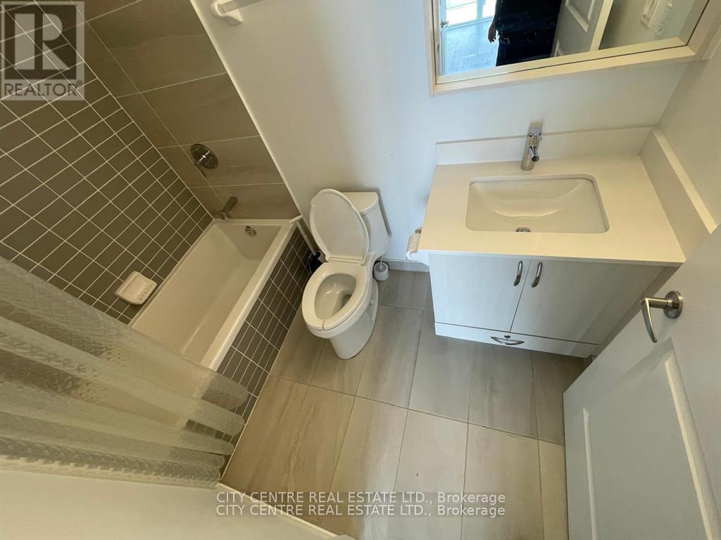 1002 - 4655 Metcalfe Avenue, Mississauga, Ontario  L5M 0Z7 - Photo 13 - W13213748