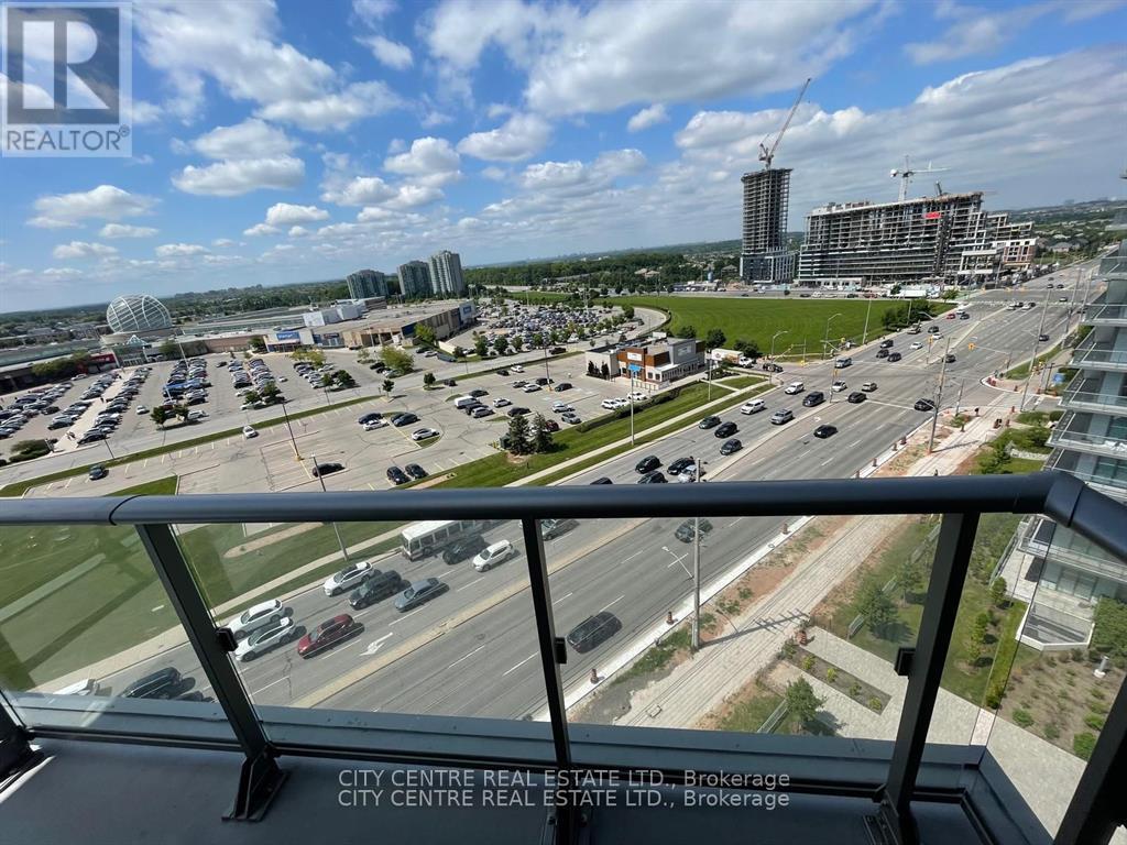 1002 - 4655 Metcalfe Avenue, Mississauga, Ontario  L5M 0Z7 - Photo 17 - W13213748