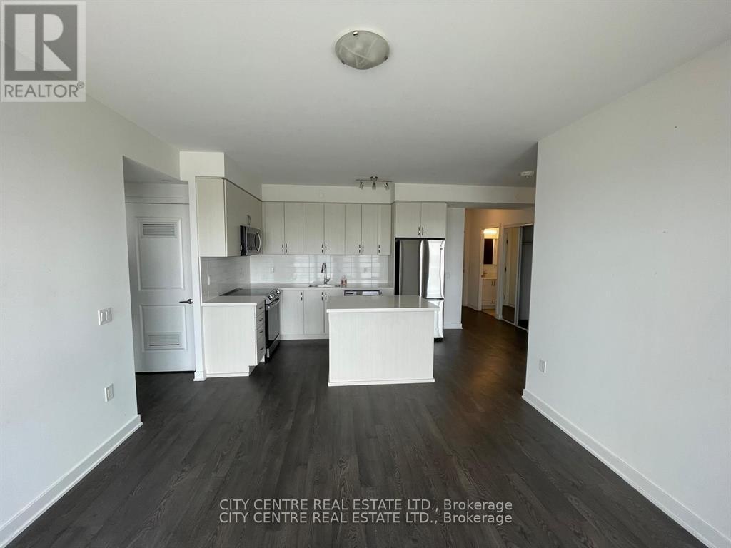 1002 - 4655 Metcalfe Avenue, Mississauga, Ontario  L5M 0Z7 - Photo 4 - W13213748